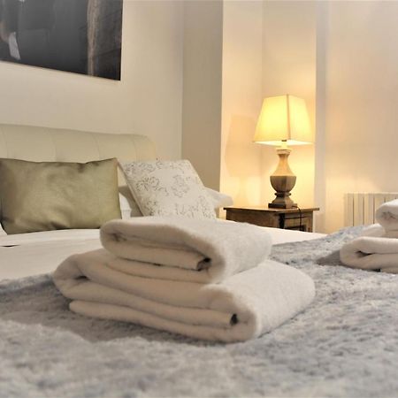 Appartement Brera Design Loft à Milan Extérieur photo