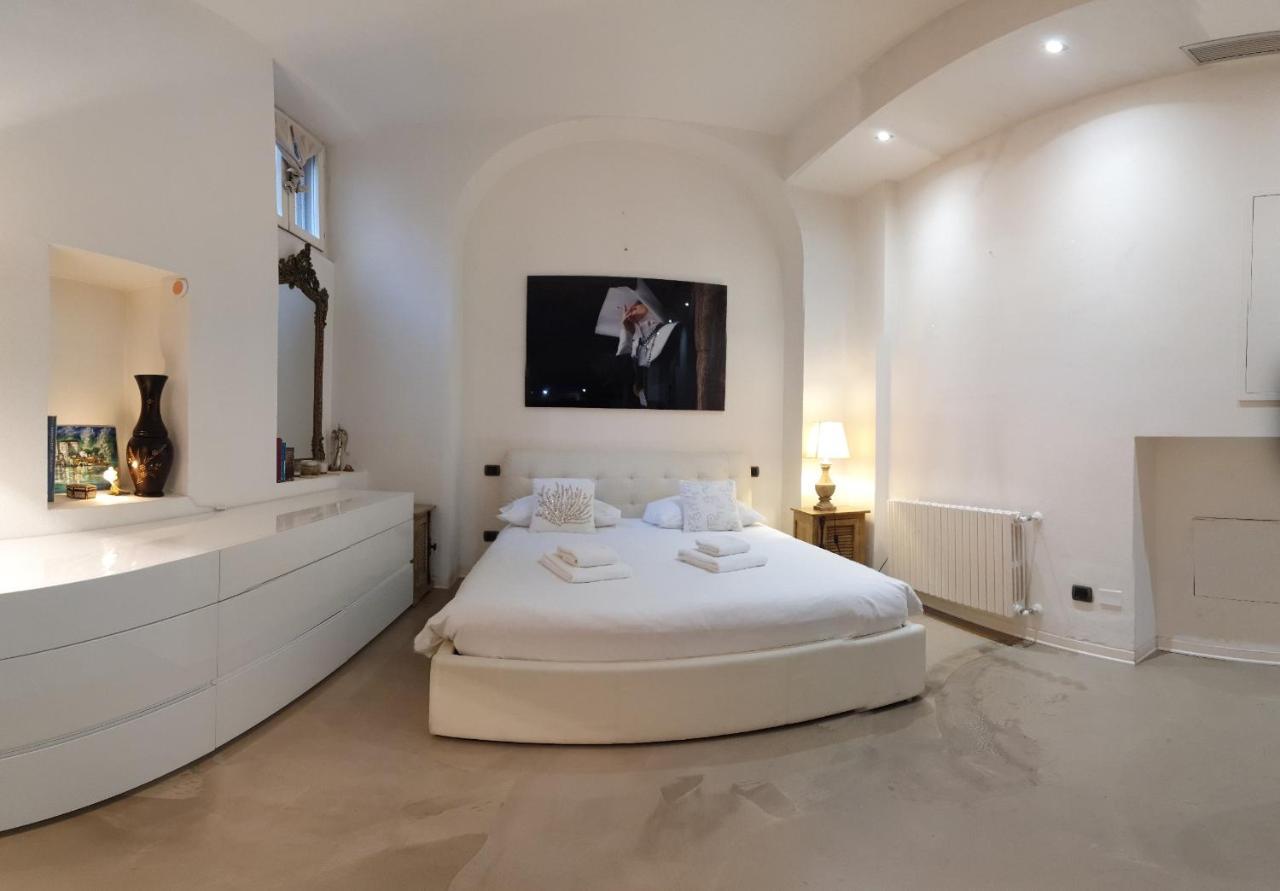 Appartement Brera Design Loft à Milan Extérieur photo